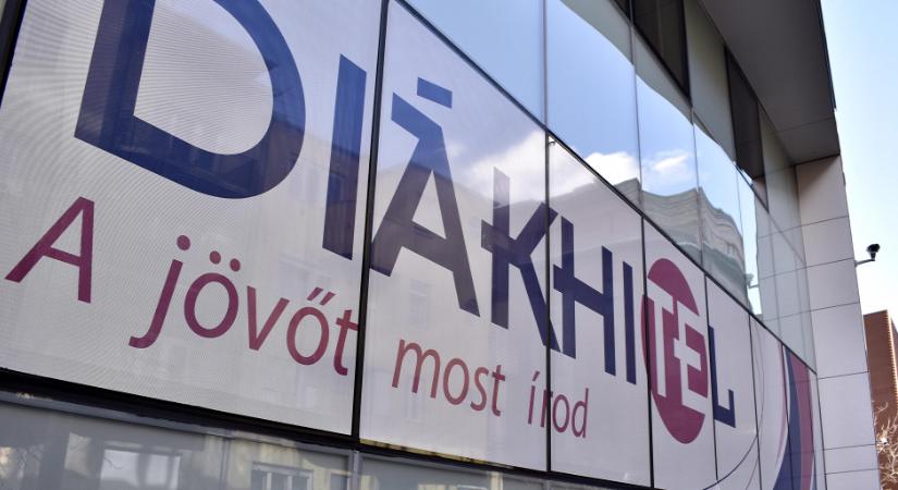 Jövőre is rendkívül kedvező feltételekkel lesz elérhető a diákhitel