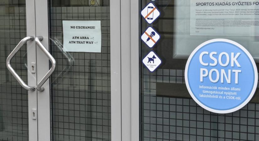 Igazgatási szünet kavarhat be a CSOK és Babaváró igénylőinél