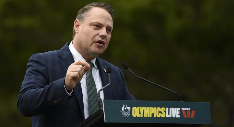 „Működésképtelen cirkusz!” – veszélyben a 2032-es olimpia