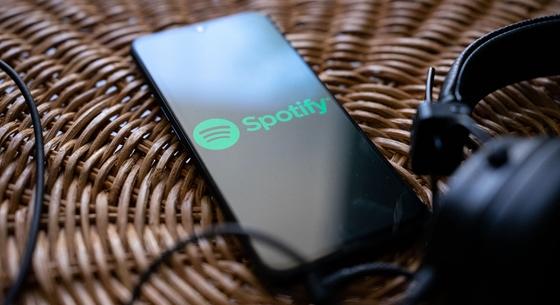 Leépítést jelentett be a Spotify, elküldi a munkavállalók 17%-át