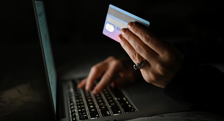 Az online csalások tárháza végtélen