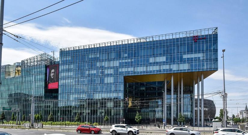 Utolsókból lesznek az elsők, váratlan helyről kapott rekordcélárat a Magyar Telekom