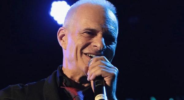 David Lee Roth újra felvette a Van Halen egyik legnagyobb slágerét, a Jump-ot