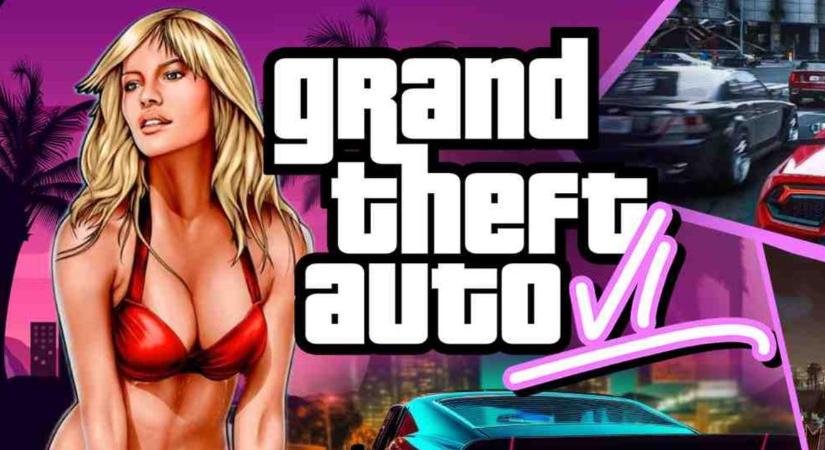 Vannak gyerekek, akik legóznak és vannak akik GTA 6-ot szivárogtatnak