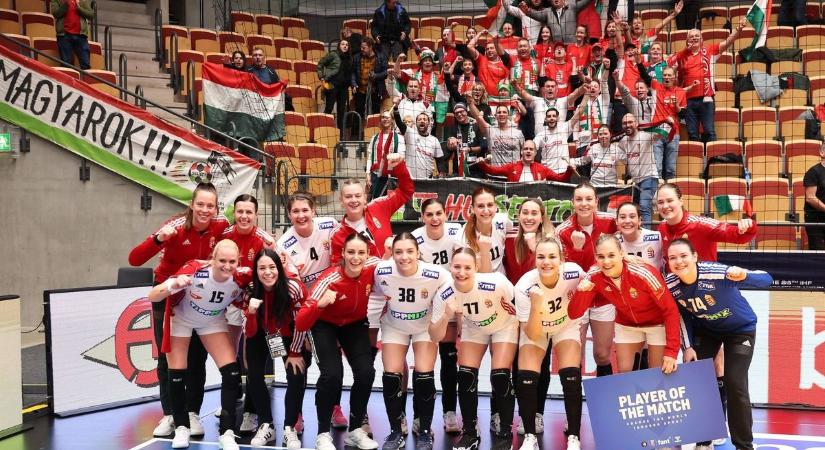 Tilos hibázni, hónapok óta erre a napra készült a magyar válogatott