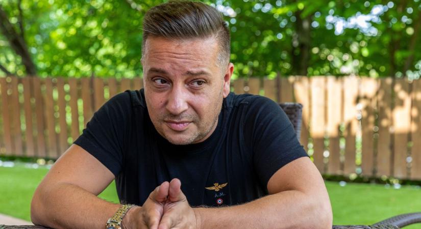 L.L. Junior lebukott: újra együtt van a párjával