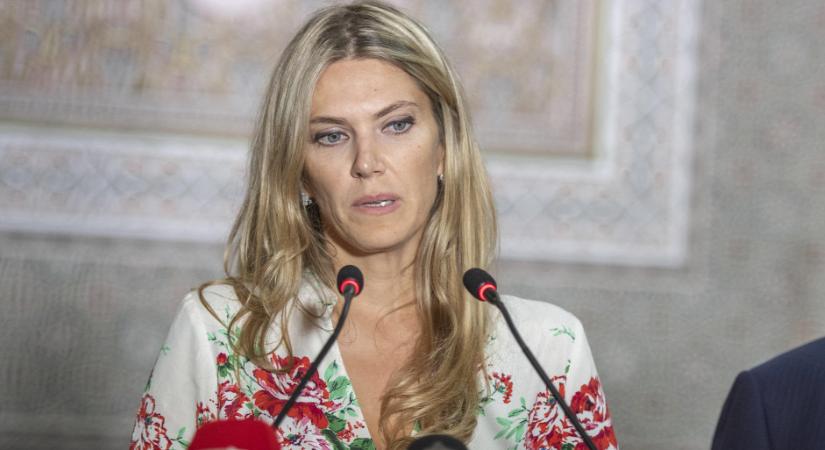 Eva Kaili így magyarázkodott a rendőrségen a brüsszeli korrupcióról