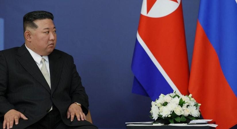 Kim Dzsongun felszólította a nőket, hogy szüljenek több gyereket