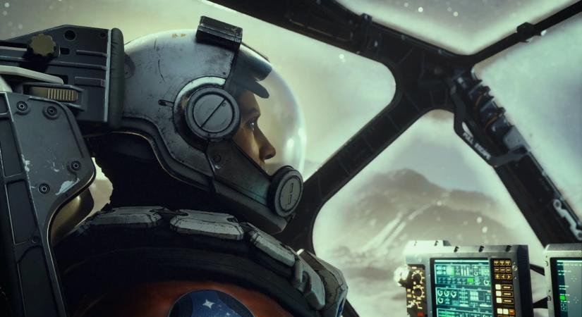 Méretes mérföldkövet lépett át a Starfield játékosainak a száma, de picit sántít az Xbox feje által közölt szám