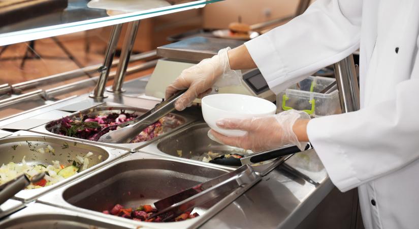 Januártól drágulnak az óvodai és iskolai étkeztetési díjak