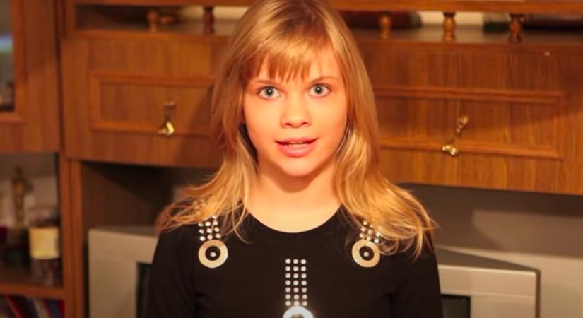 Átlagos kislány volt Gabi: 24 éves korára élő Barbie-vá műttette magát - Fotók