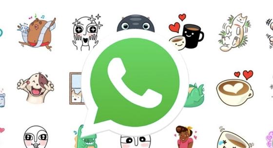 Titkos újdonság érkezett a WhatsAppba