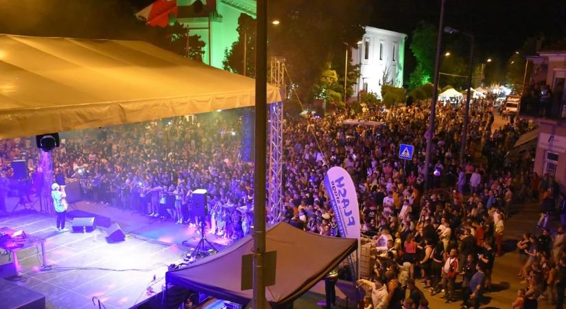 Karcagi Birkafőző Fesztivál 2024