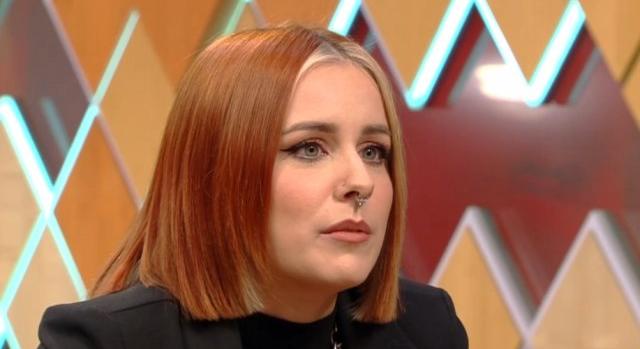 B. Nagy Réka: Erre a dalomra most nagyon büszke vagyok
