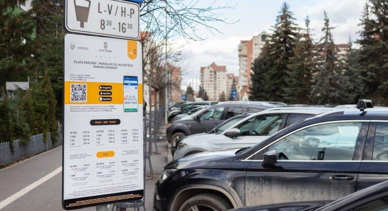 Nem fognak „vadászni” az autósokra Csíkszeredában