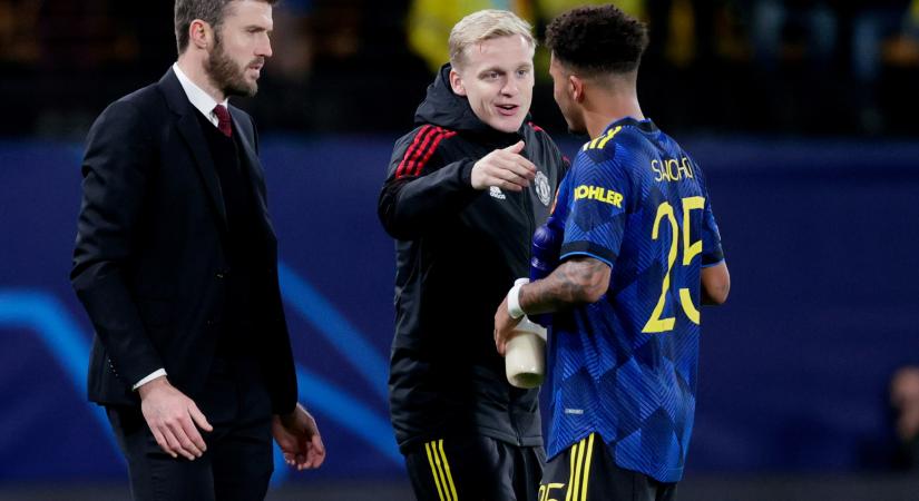 Aprópénzért igazolhat klasszisokat a Juventus a Man. Unitedtől
