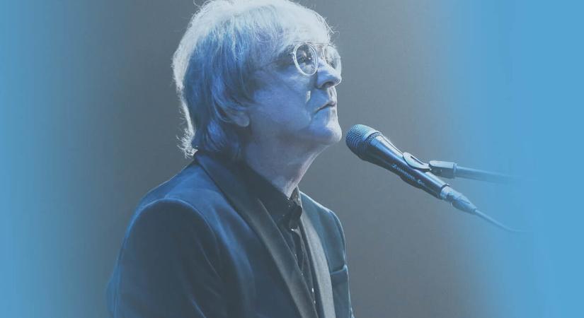 Kassán látható a Miro Žbirka-kiállítás