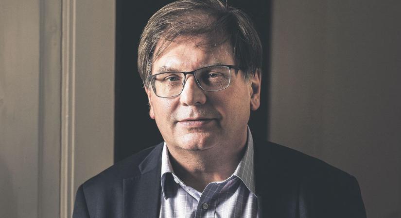 „Naponta imádkozom Önért” – Fabiny Tamás is üzent a méltó halálért küzdő Karsai Dánielnek