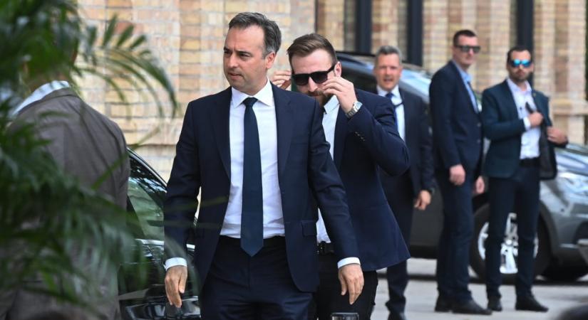 Menczer Tamás: Pressman nem tiszteli a magyar emberek döntését