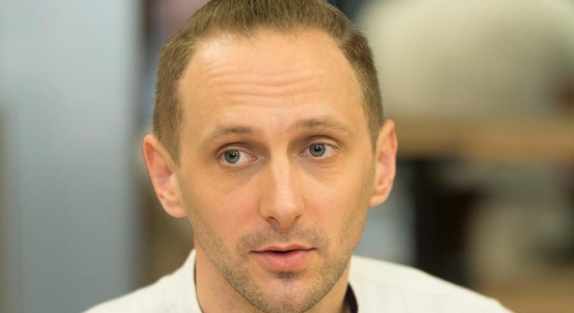 Indokolt volt feladni a meccset? Megkérdeztük Józan Lászlót, ezt válaszolta