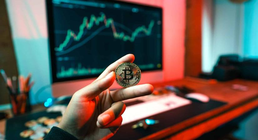 Megindult felfelé a Bitcoin, most érdemes beszállni?