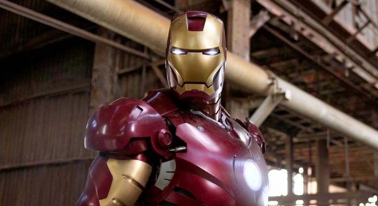 Kevin Feige elmondta, hogy állnak most a Marvelnél Vasember feltámasztásához