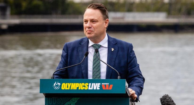 „Nyilvánvalóvá vált, hogy a testület egy működésképtelen cirkusz” – kilépett az olimpiai szervezőbizottság egyik tagja