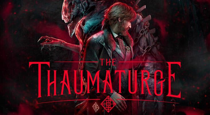 The Thaumaturge - Középpontban a démoni társak
