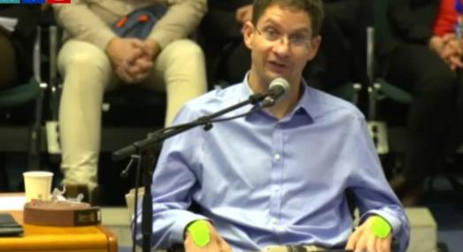 „Naponta imádkozom Önért" – levelet írt Fabiny Tamás püspök Karsai Dánielnek