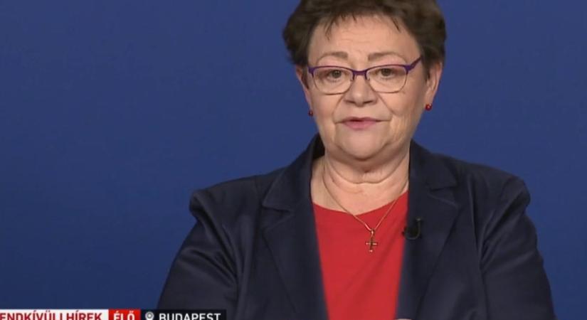 Müller Cecília a szűrővizsgálatokról: napirendre kell tűzni a szankcionálás lehetőségét