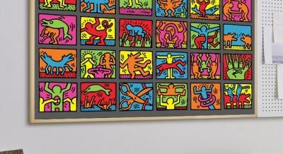 Tizenkét új, modern remekmű érhető el a Samsung Art Store-ban