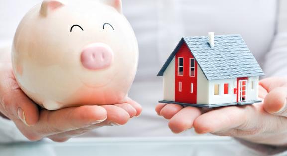 Nem állnak tömött sorokban a lakáshitelt felvevők a bankoknál