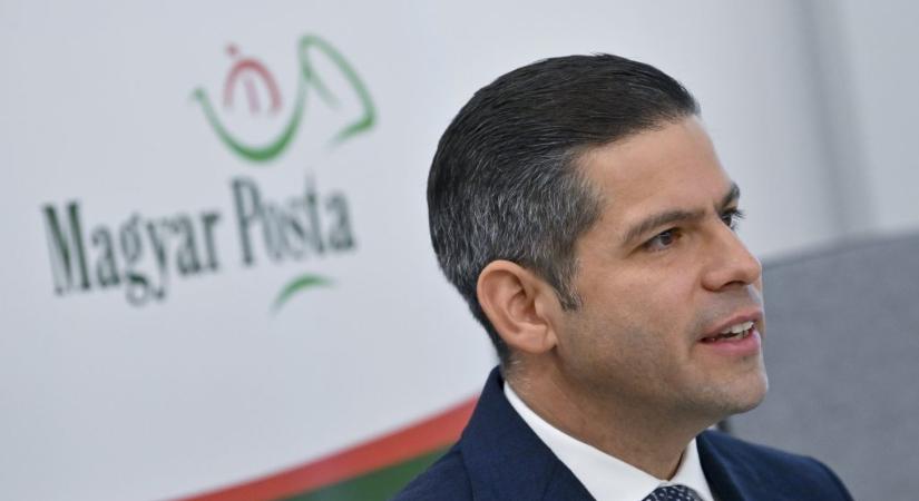 Robotizált bérraktározással tervez nemzetközi piacra lépni a Magyar Posta