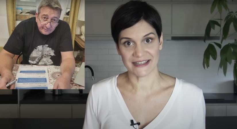 Pottyondy Edina Bayer Zsoltról: Ez az I. kerületi várlakó burzsuj vén csoffadt fasz nekem magyaráz vidékiségről?
