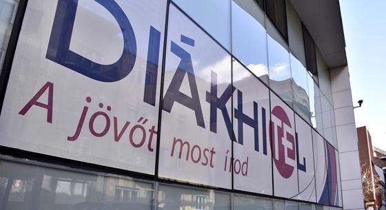Kamatstop nélkül már 13 százalék lenne a diákhitel kamata a Gazdaságfejlesztési Minisztérium szerint