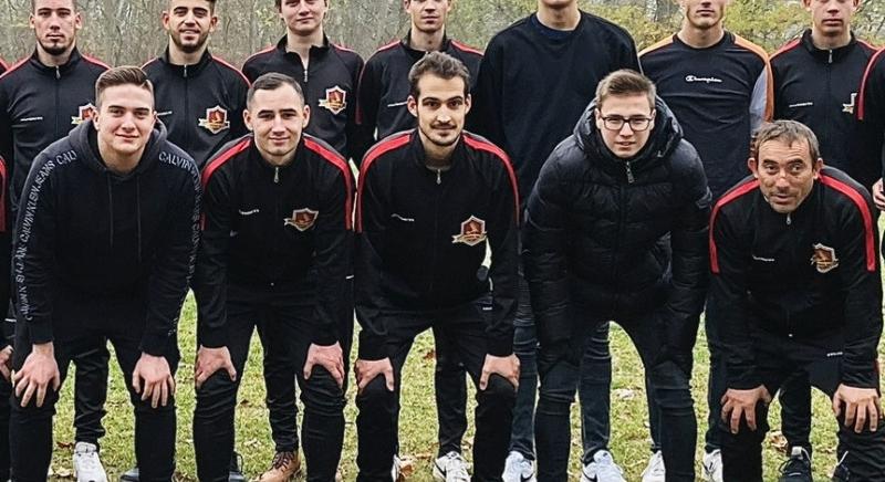 A vártnál talán szerényebb őszt futott a Főnix SE Foktő