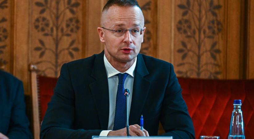 Szijjártó Péter: Magyarország az új európai gazdasági korszak nyertesei közé tartozik