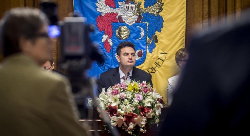 Hódmezővásárhely belvárosának egy részét a saját tulajdonába akarja venni a református egyház