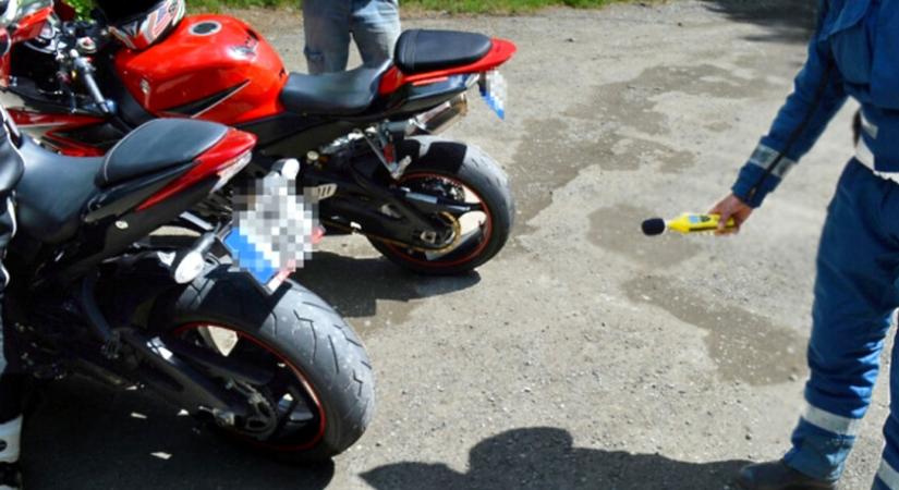 Szigorítják a motorkerékpárok környezetvédelmi besorolását - Mi változik 2024-ben?