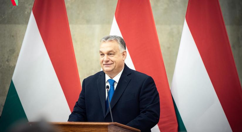 Politico: Sokkolta a brüsszeli politikusokat Orbán Viktor