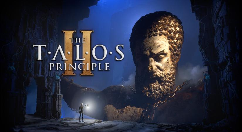 The Talos Principle II – játékteszt