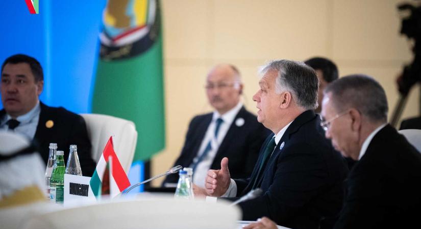 Ukrán uniós tagság: Orbán Viktor „sokkolta" Brüsszelt
