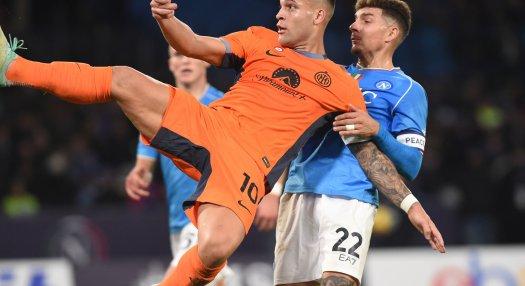 Sacchi: Ha az Inter így játszik, bajnokesélyes