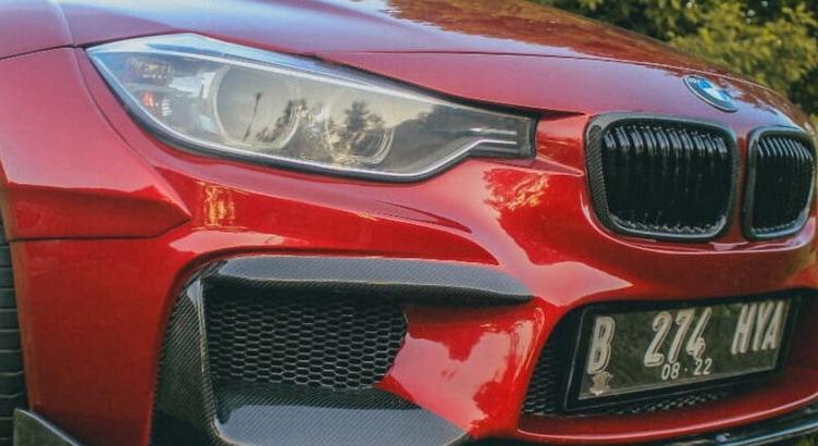 Torzító hatással volt erre a BMW-re az erőltetett modernizáció