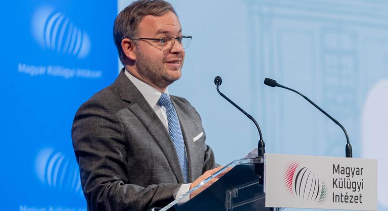Orbán Viktor politikai igazgatója így szabná át a magyar stratégiaalkotást