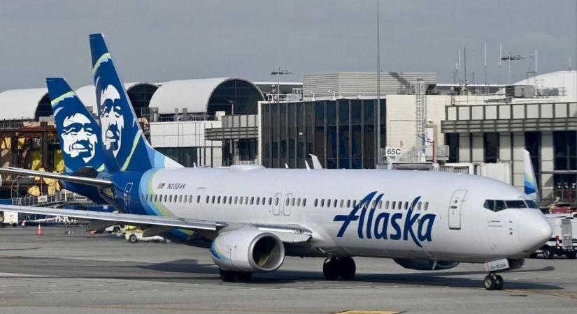 Melegebb éghajlatra vágyik az Alaska Air – Hawaii a célpont