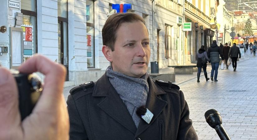 „Pécs csak erős helyi vállalkozókkal lehet újra sikeres”