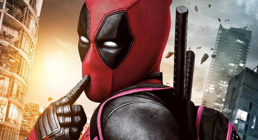 Spoileres fotók szerint az egyik veterán karakter biztosan meghal a Deadpool 3-ban