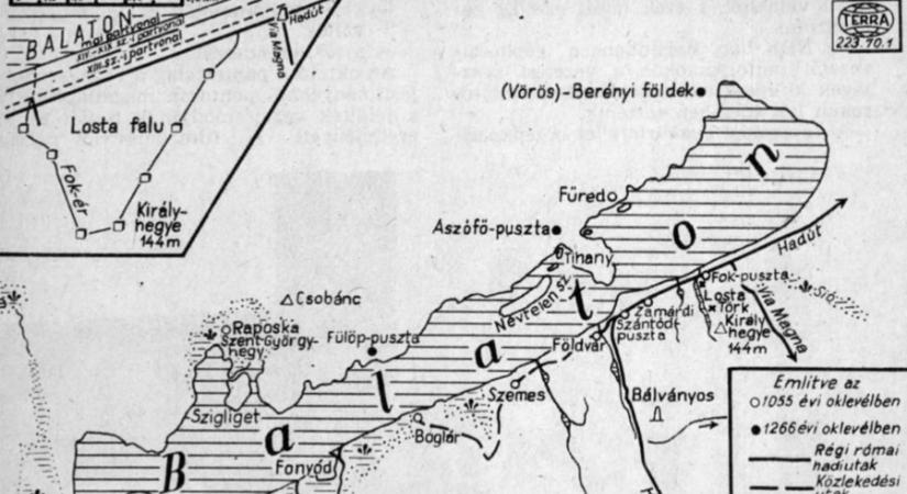 Meghökkentő dolog rejtőzhet a Balaton mélyén: ez lehet a magyar Atlantisz?