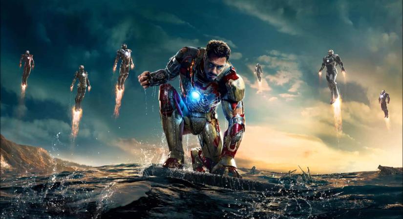 Kevin Feige megerősítette: Robert Downey Jr. nem fog visszatérni Vasember szerepébe